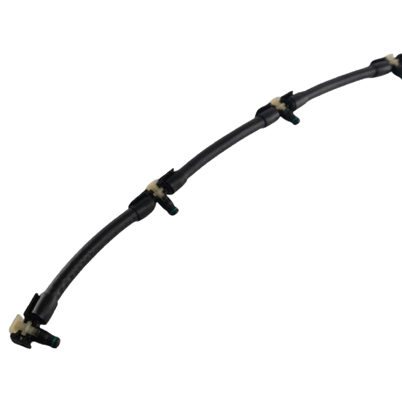 Tubo de Retorno de Combustível - Frontier - 77622 - (3)
