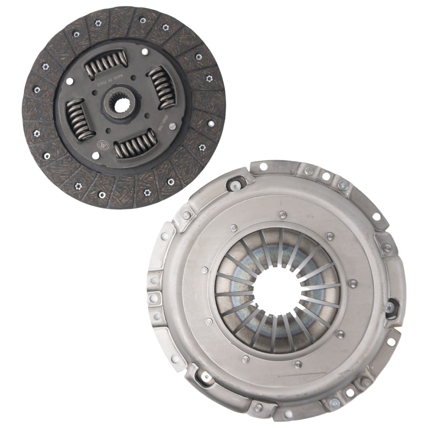 Kit de Embreagem - Mecarm - 73542 - (5)