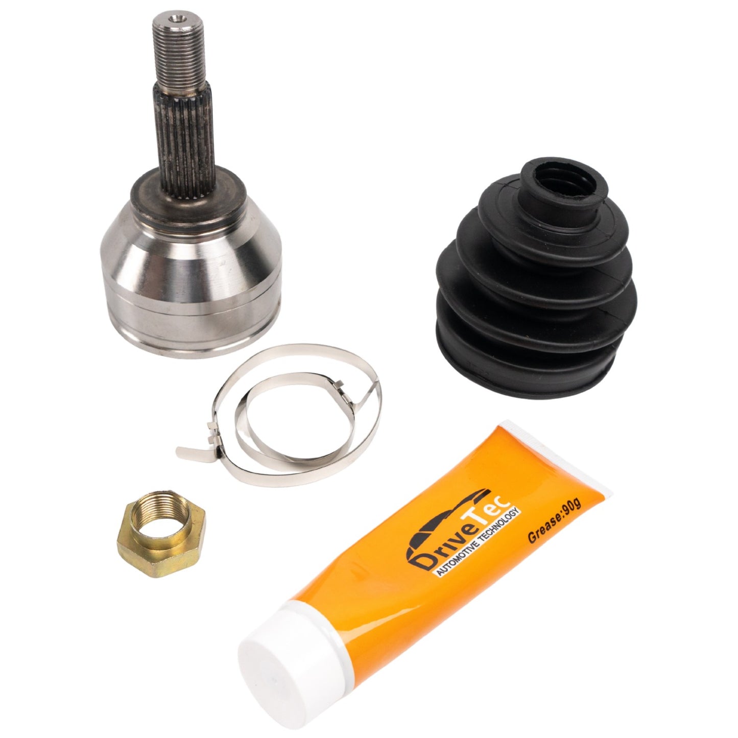 Junta Homocinetica Lado Roda 1 Unidade - Drivetec - 74070 - (3)