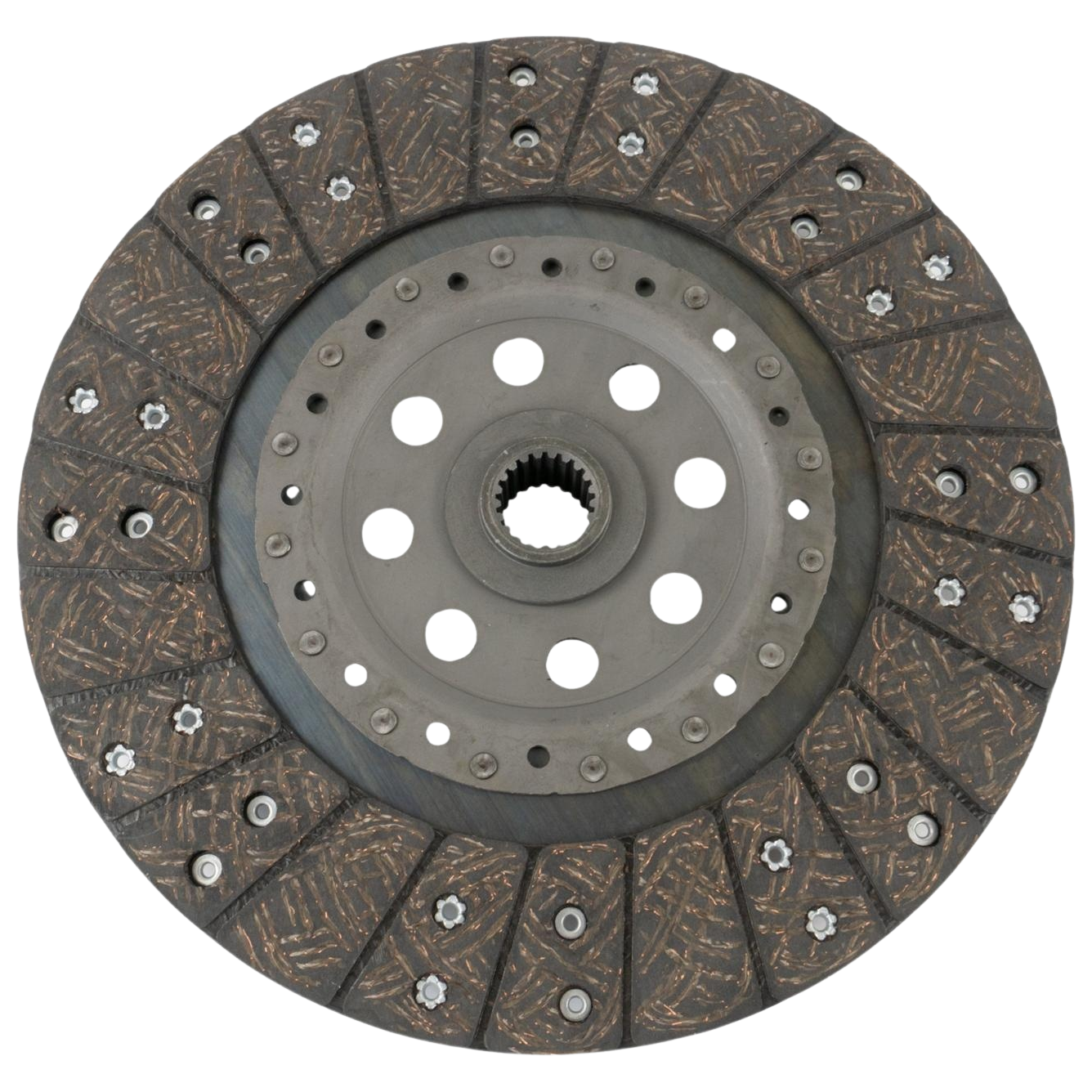 Kit de Embreagem - Mecarm - 77602 - (2)