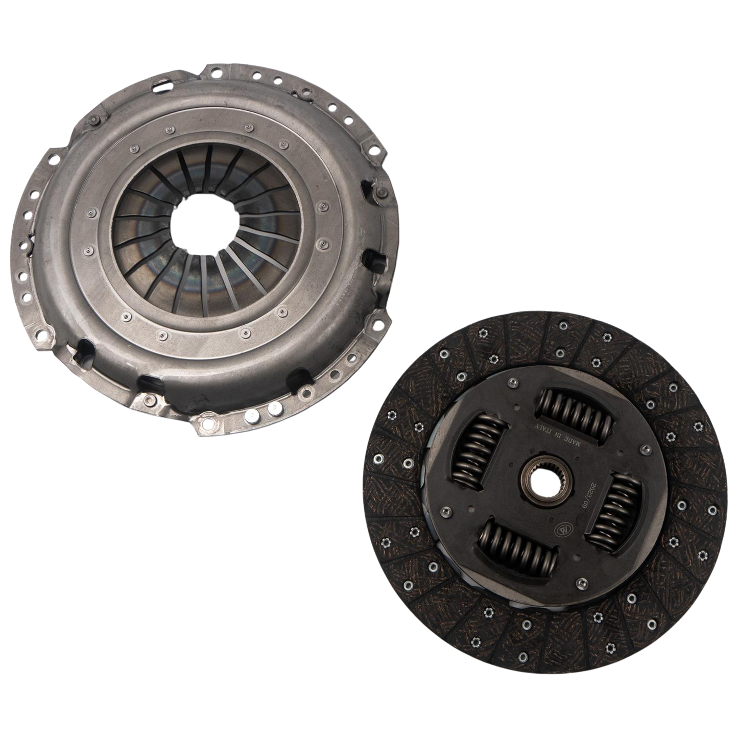 Kit de Embreagem - Mecarm - 76410 - (2)