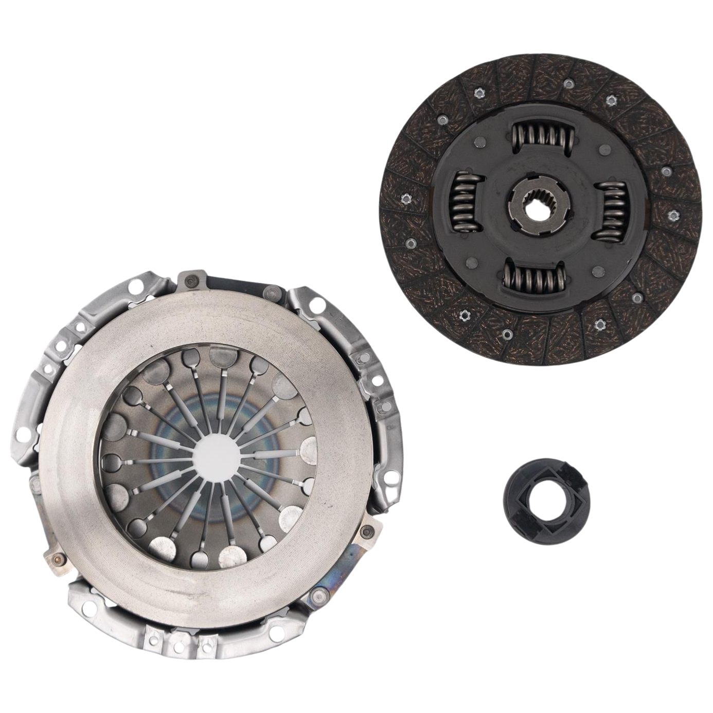 Kit de Embreagem com Rolamento - Mecarm - 74414 - (2)