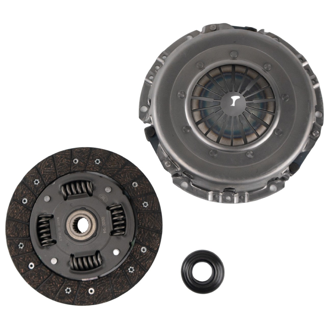 Kit de Embreagem com Rolamento - Mecarm - 74414 - (3)