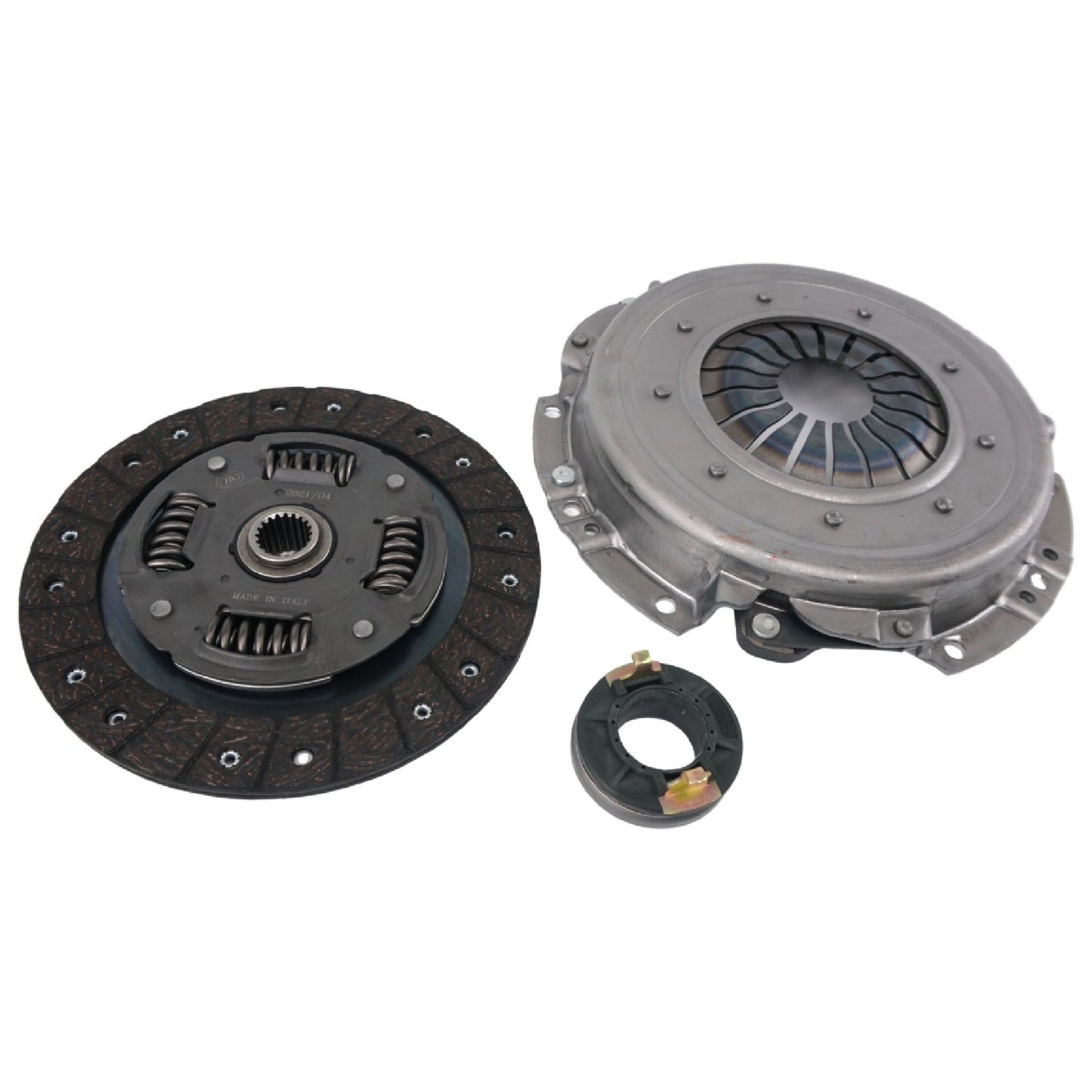 Kit de Embreagem com Rolamento - Mecarm - 73714 - (1)