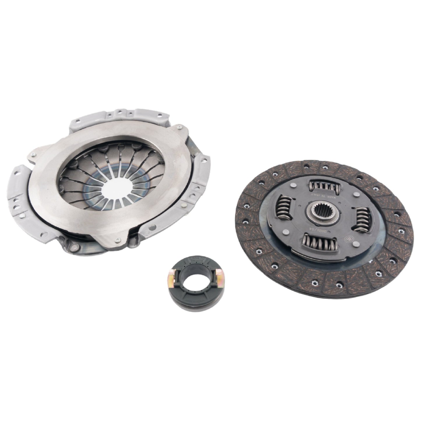 Kit de Embreagem com Rolamento - Mecarm - 73714 - (2)