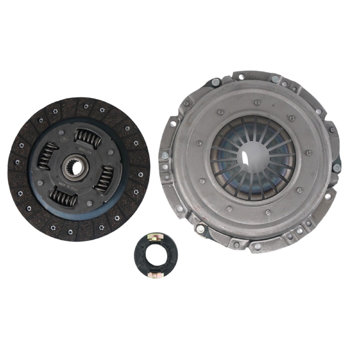 Kit de Embreagem com Rolamento - Mecarm - 73714 - (3)