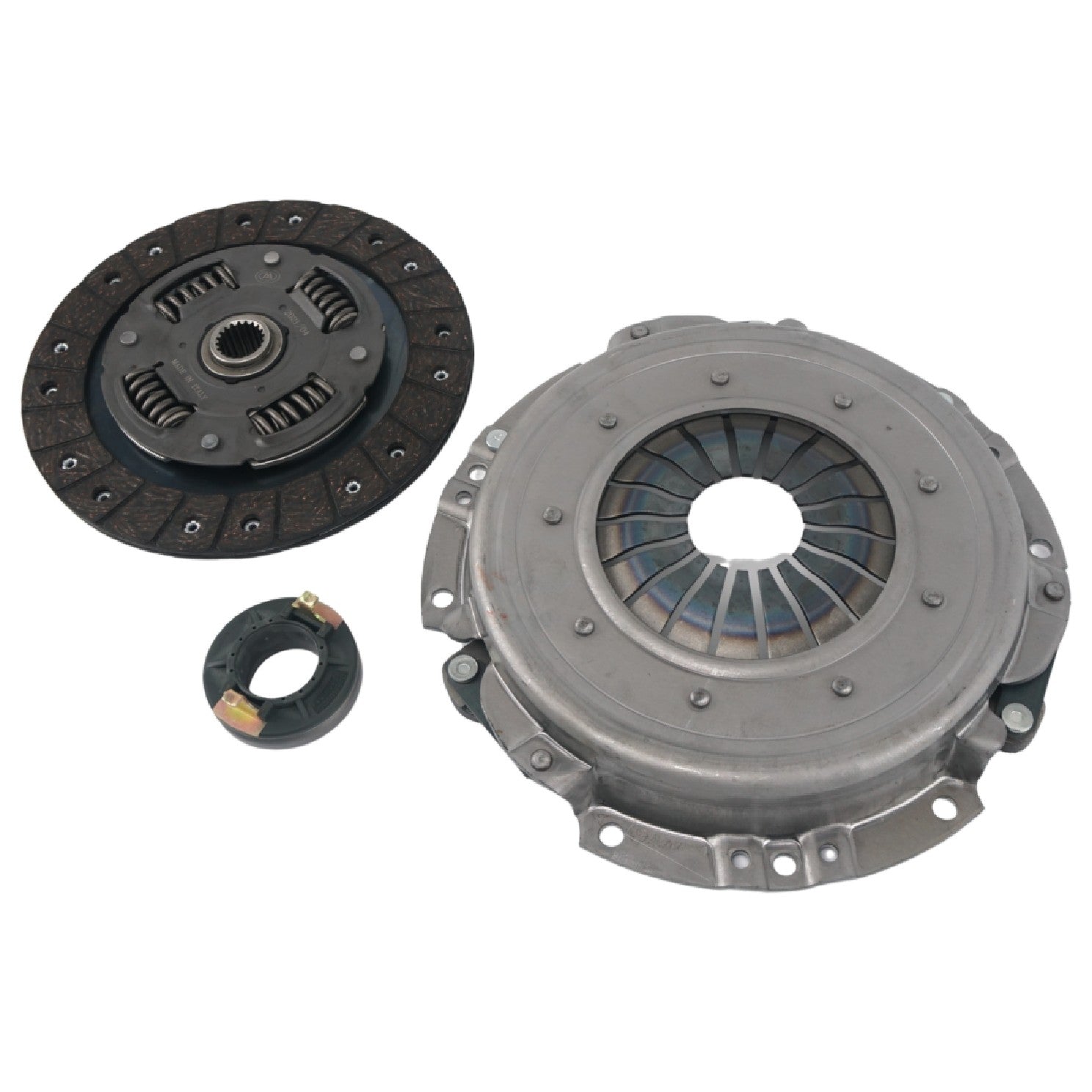 Kit de Embreagem com Rolamento - Mecarm - 73714 - (4)