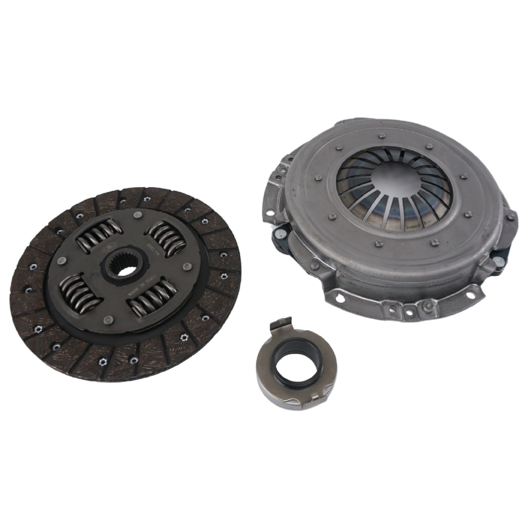 Kit de Embreagem com Rolamento - Mecarm - 73711 - (1)