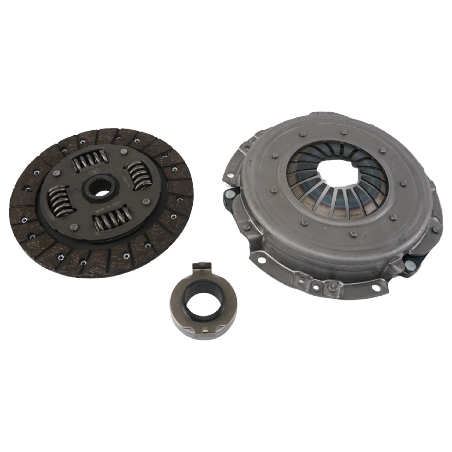 Kit de Embreagem com Rolamento - Mecarm - 73711 - (2)