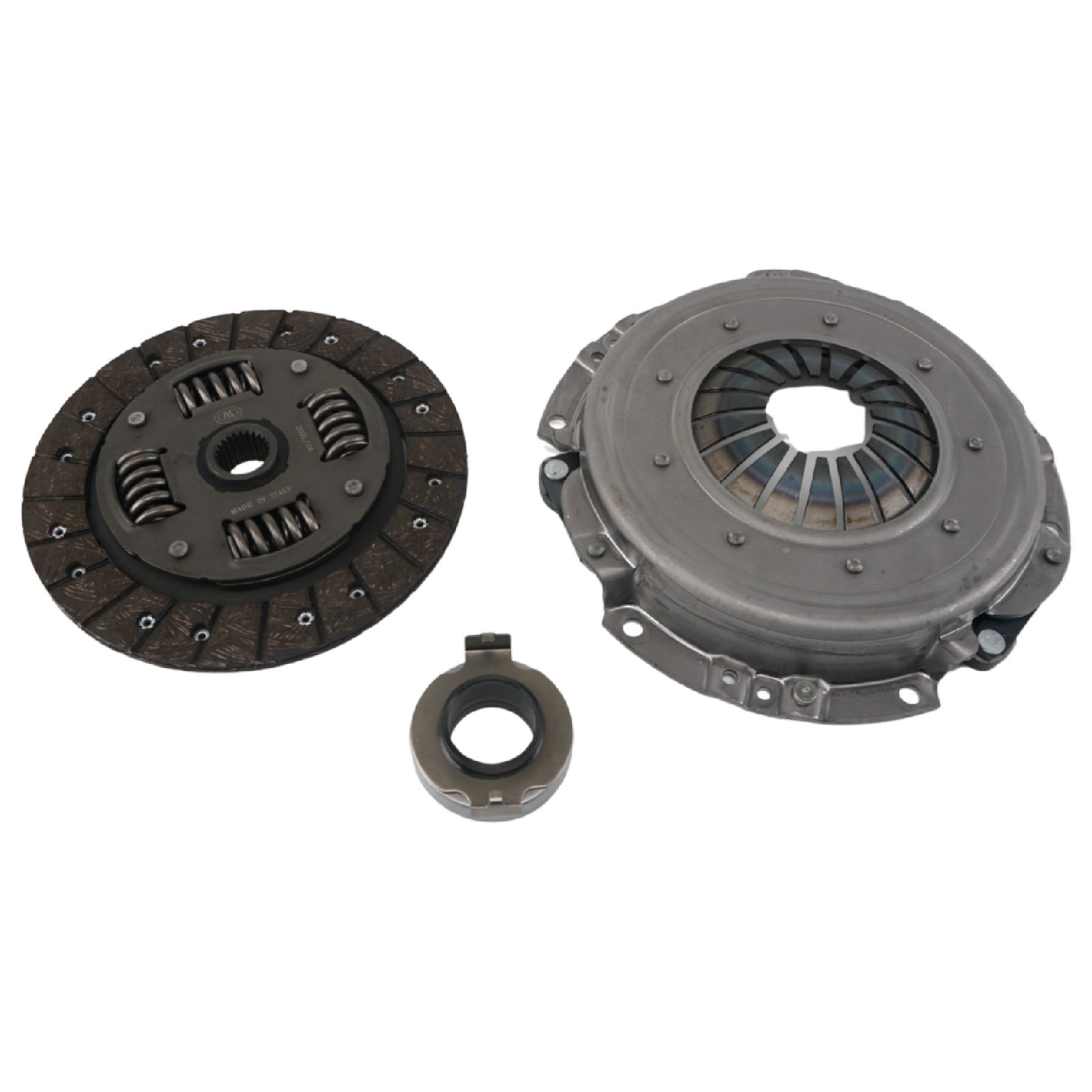 Kit de Embreagem com Rolamento - Mecarm - 73711 - (2)