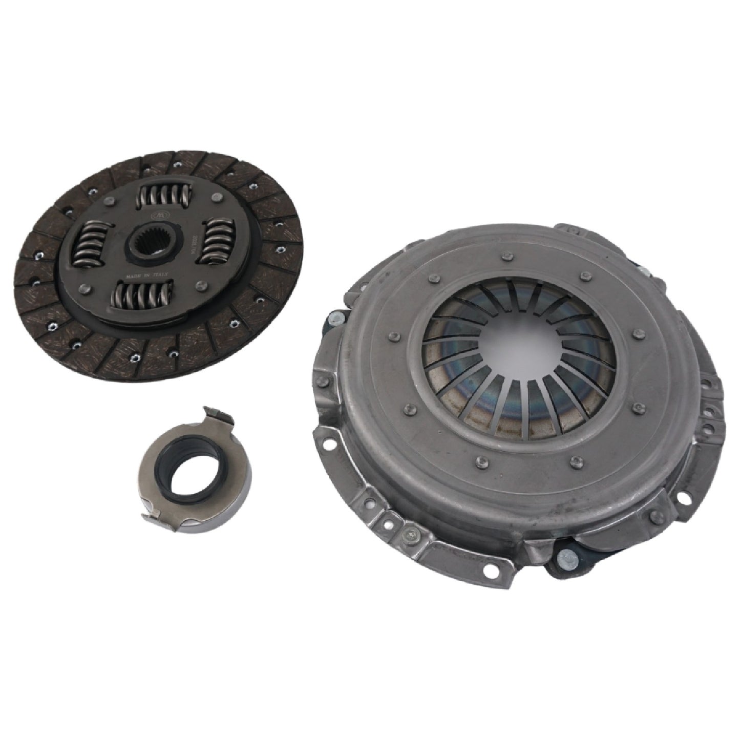 Kit de Embreagem com Rolamento - Mecarm - 73711 - (3)