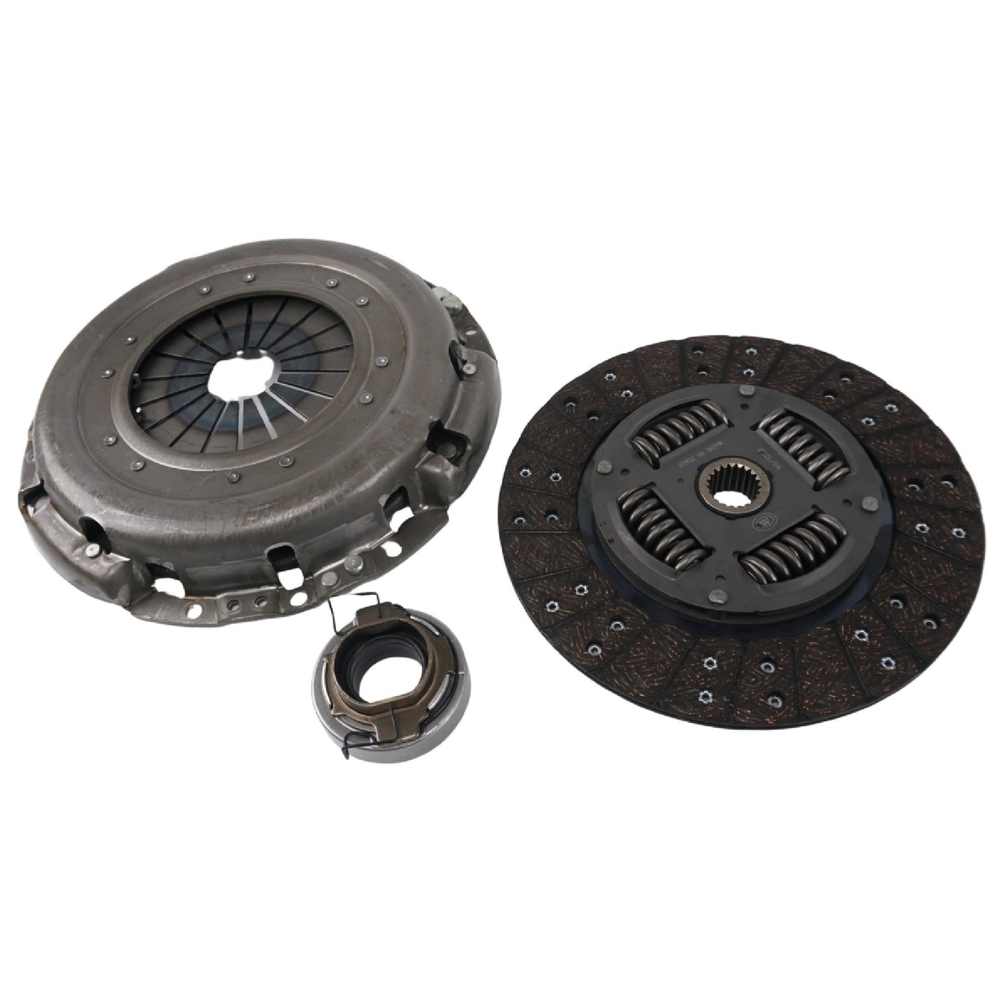 Kit de Embreagem com Rolamento - Mecarm - 73716 - (3)