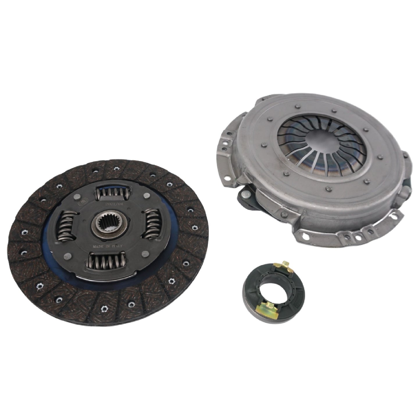 Kit de Embreagem com Rolamento - Mecarm - 73713 - (1)