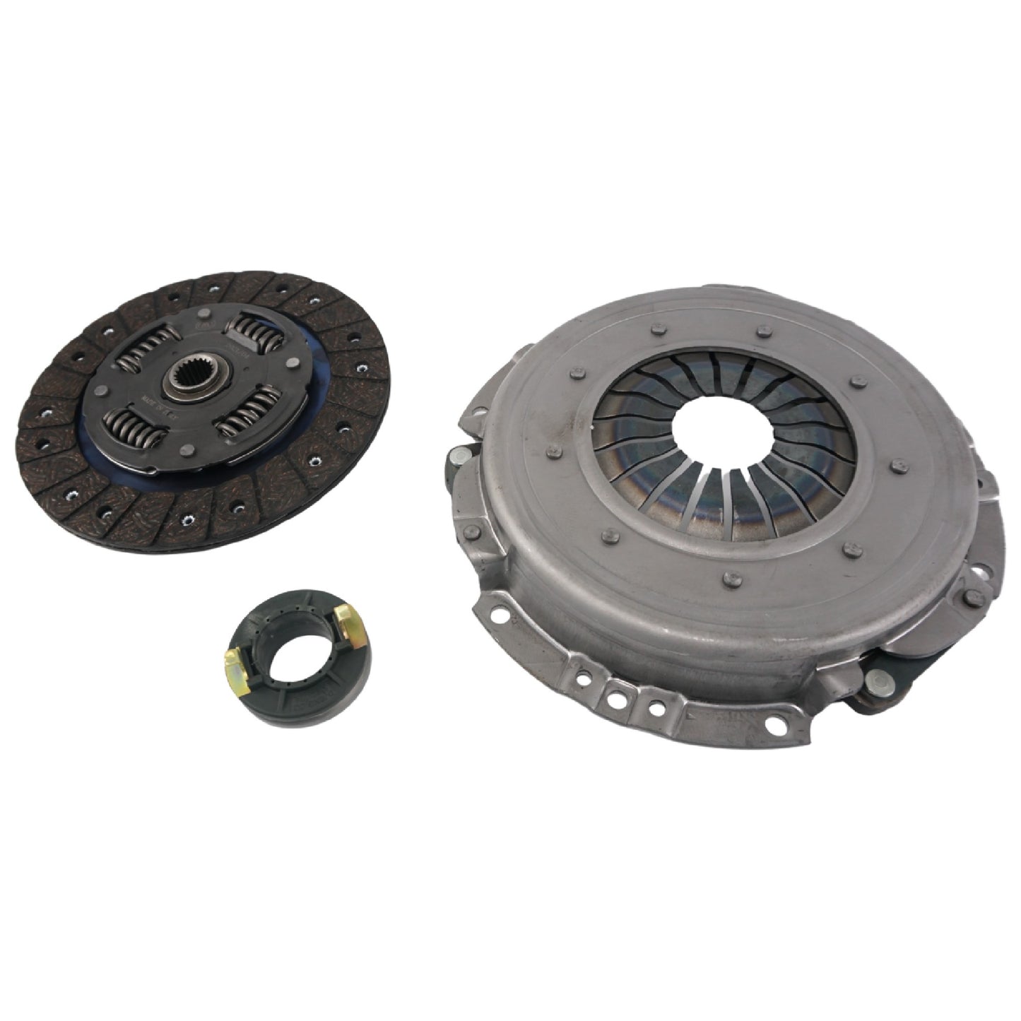Kit de Embreagem com Rolamento - Mecarm - 73713 - (3)