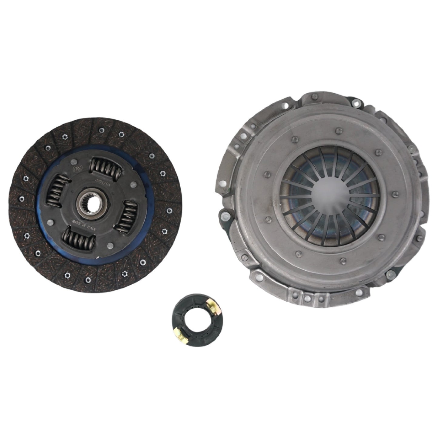 Kit de Embreagem com Rolamento - Mecarm - 73713 - (4)