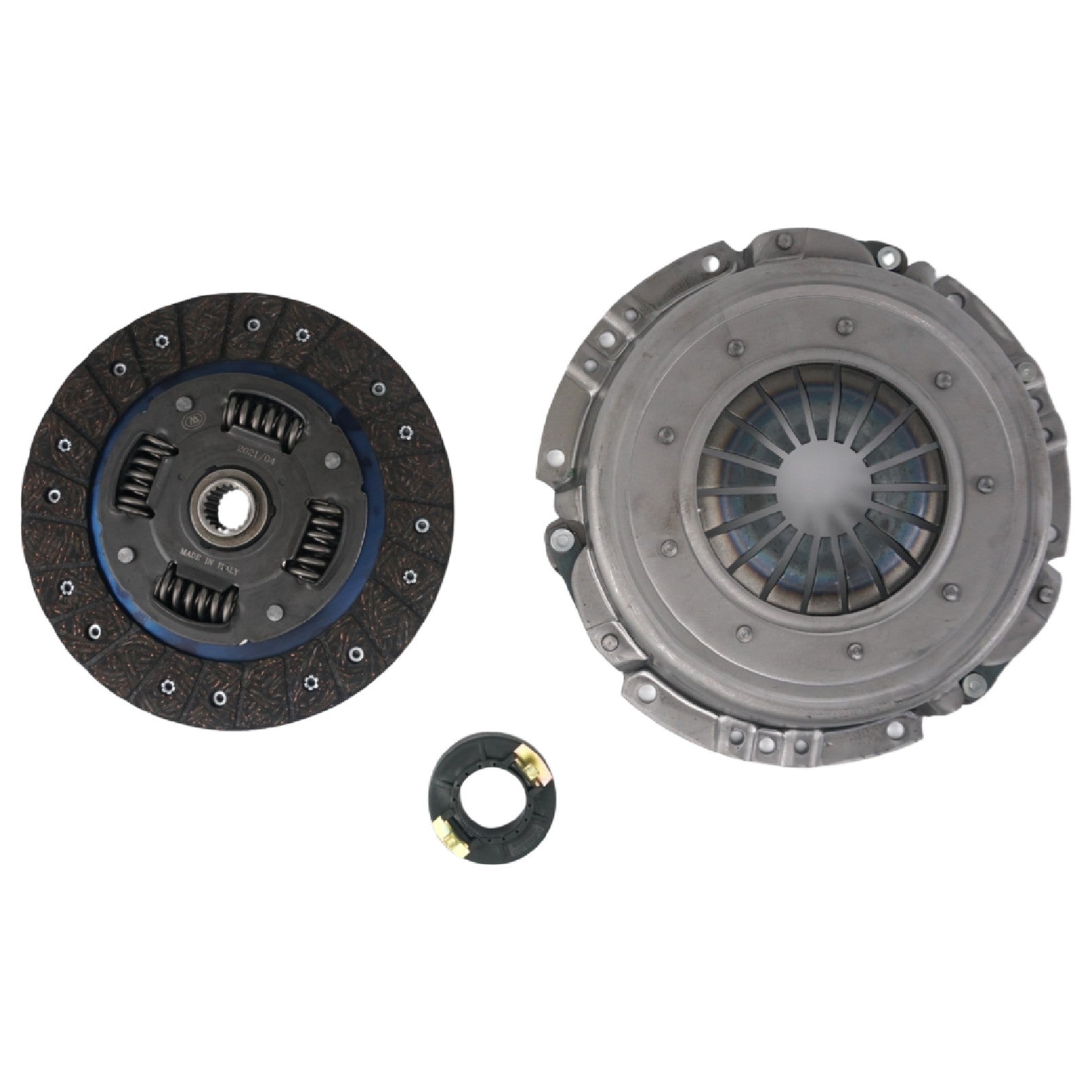 Kit de Embreagem com Rolamento - Mecarm - 73713 - (4)