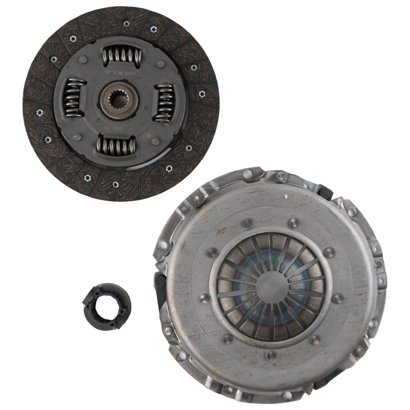 Kit de Embreagem com Rolamento - Mecarm - 71585 - (2)