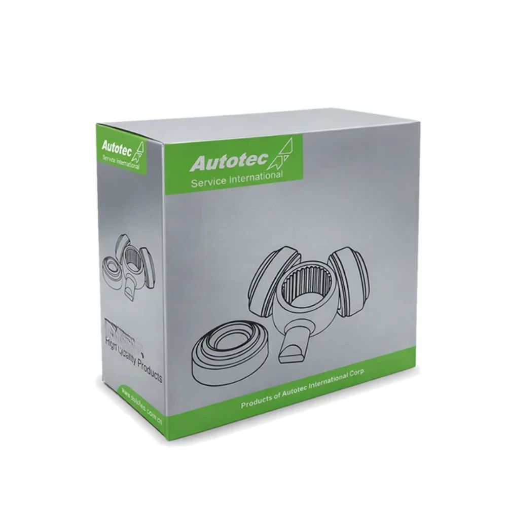 Kit de Embreagem com Rolamento - Autotec - 27588 - (1)