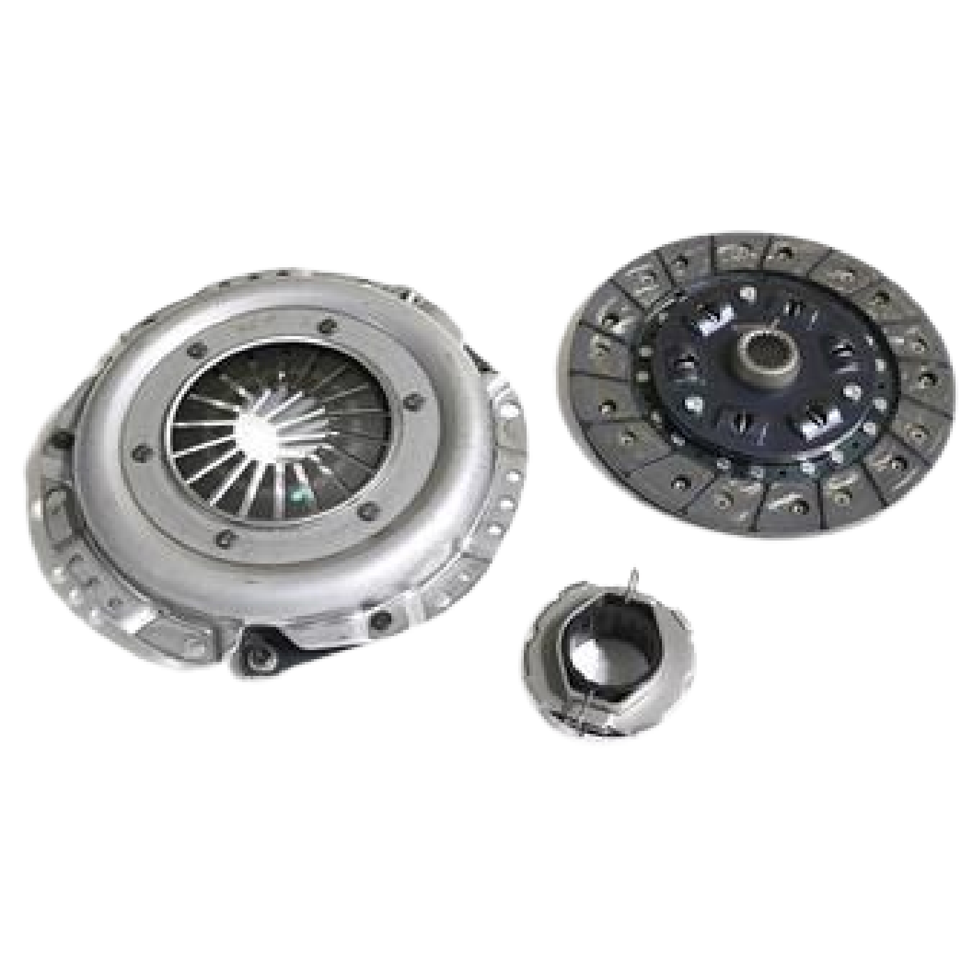 Kit de Embreagem com Rolamento - Autotec - 26567 - (1)