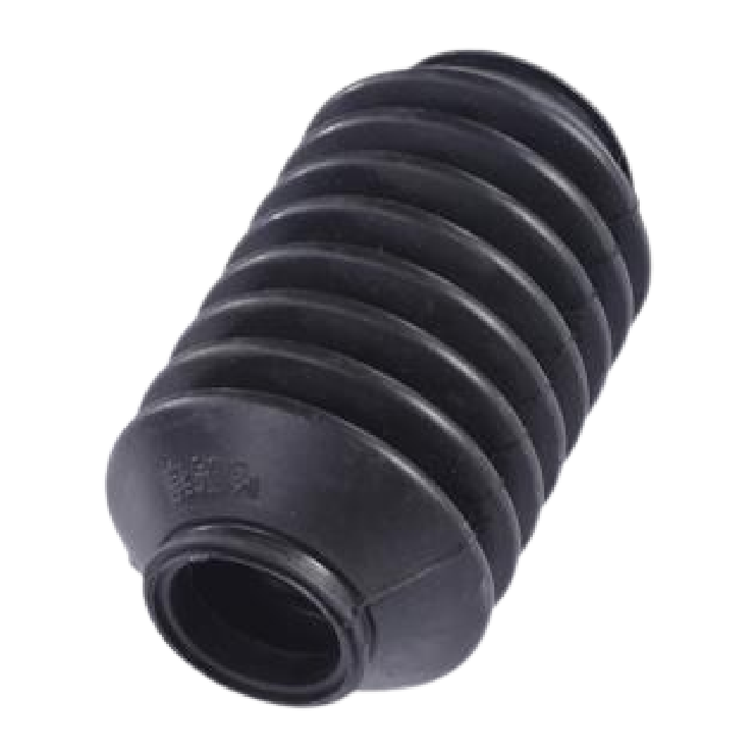 Coifa da Caixa de Direção Furo Grande 1 Unidade - Isapa - 29838 - (1)