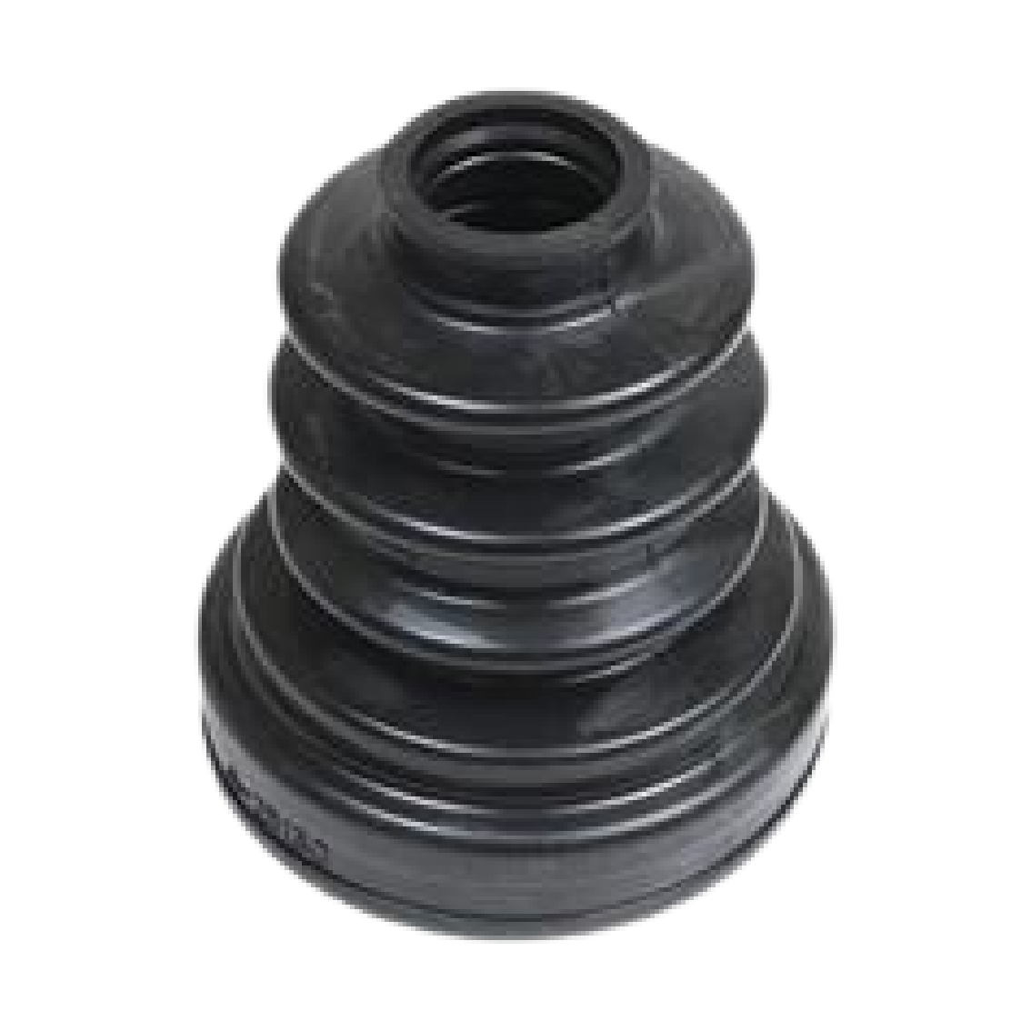 Coifa Externa da Junta Homocinética 1 Unidade - Drivetec - 19061 - (2)