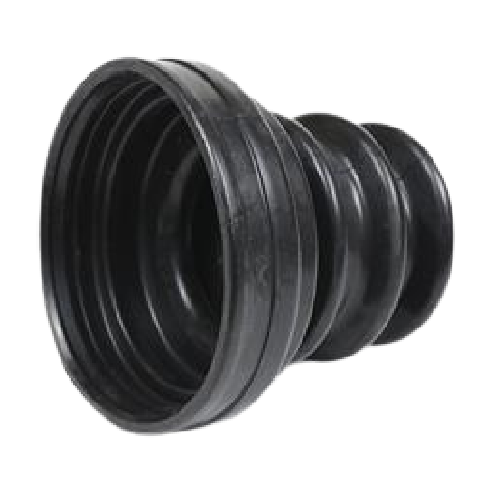 Coifa Externa da Junta Homocinética 1 Unidade - Drivetec - 19061 - (3)