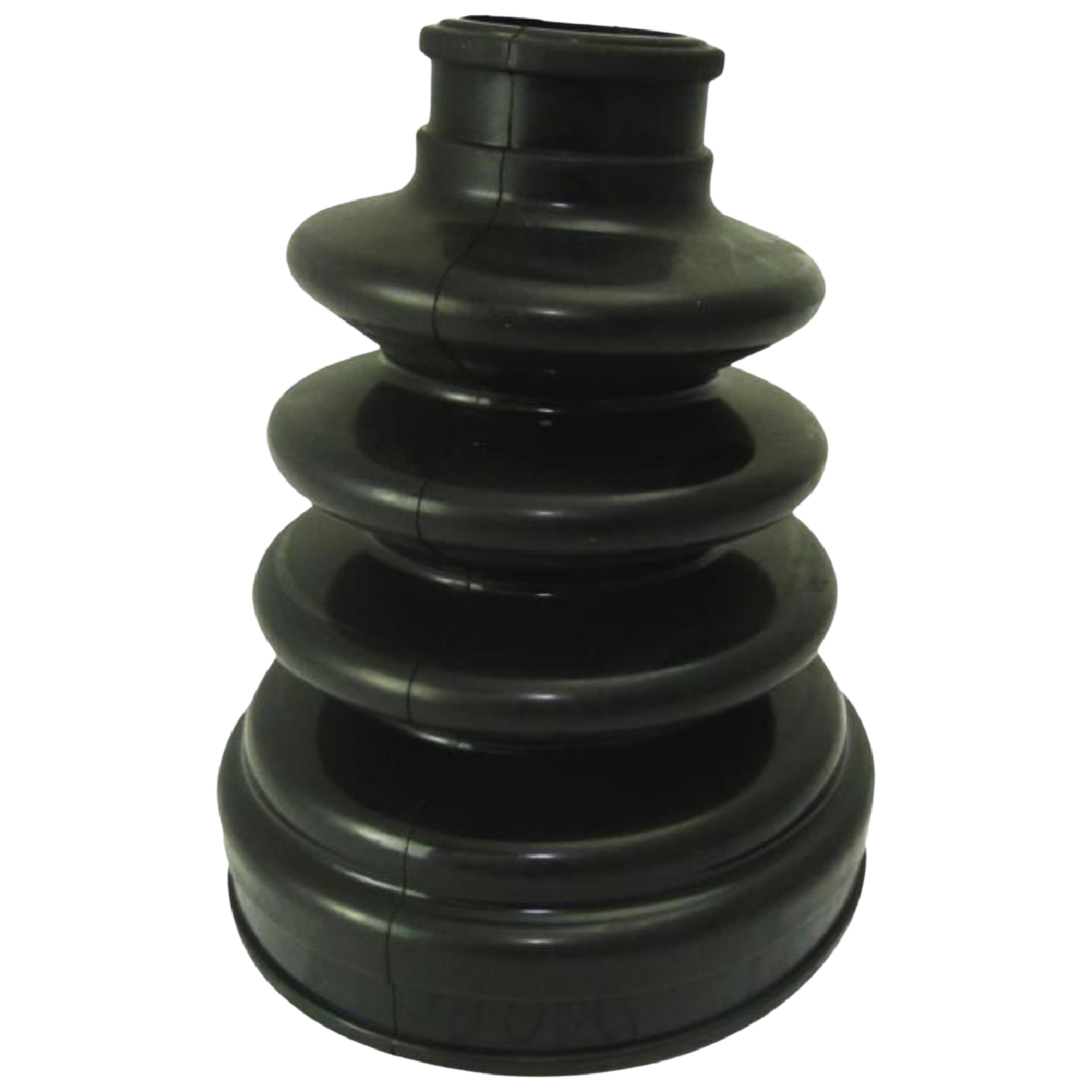 Coifa Externa da Junta Homocinética Lado Roda 1 Unidade - Drivetec - 19060 - (1)