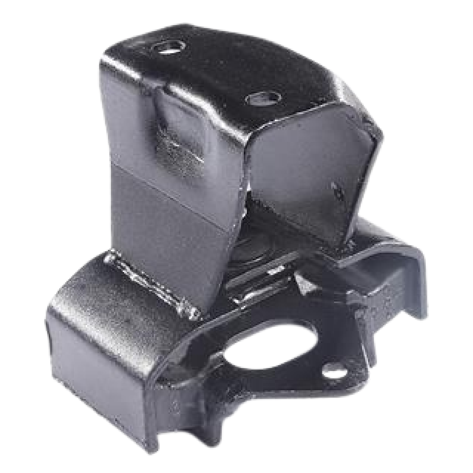 Coxim da Travessa do Motor e Câmbio - Drivetec - 24851 - (1)