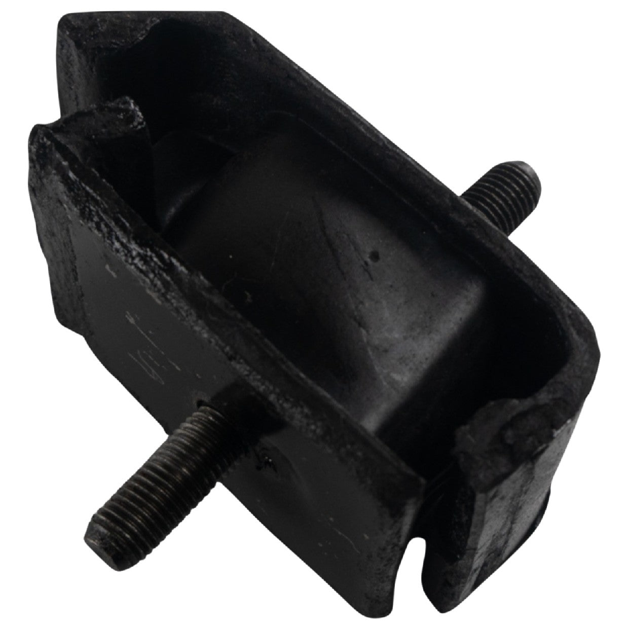 Coxim Dianteiro do Motor 1 Unidade - Isapa - 29842 - (3)