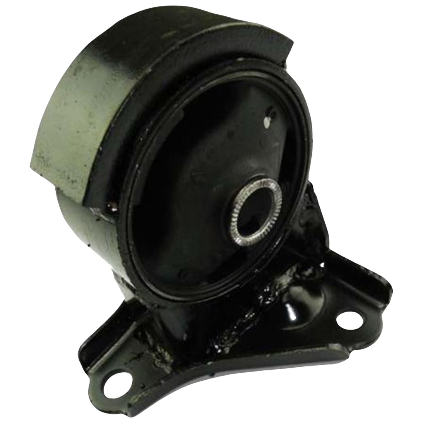 Coxim Dianteiro do Motor Automático 1 Unidade - Isapa - 20946 - (1)