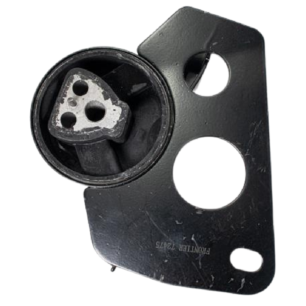 Coxim Dianteiro do Motor Direito 1 Unidade - Frontier - 72475 - (1)
