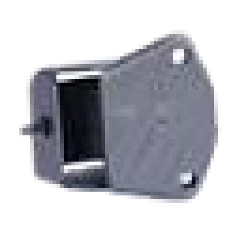Coxim Dianteiro do Motor Direito 1 Unidade - Isapa - 7370 - (3)