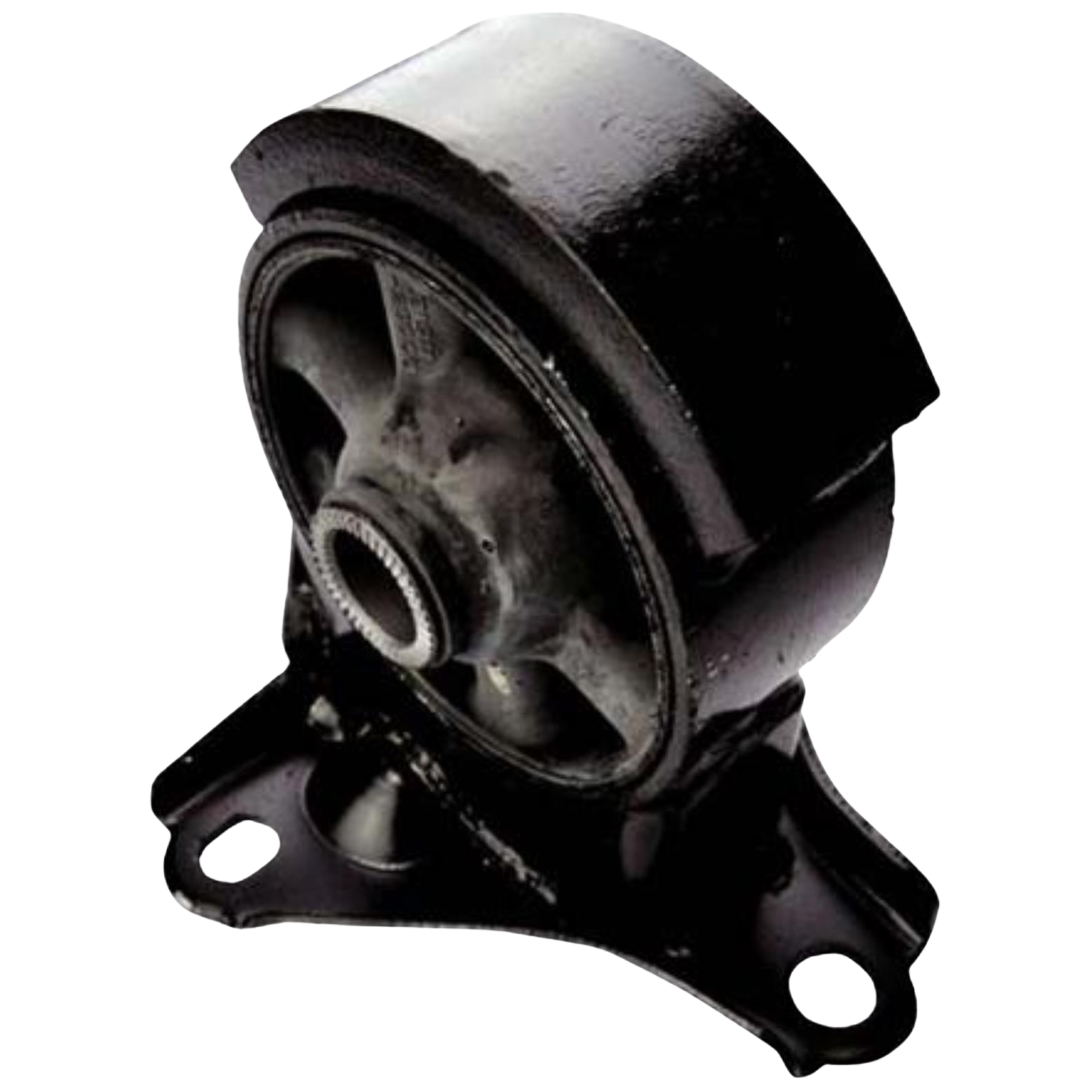 Coxim Dianteiro do Motor Manual 1 Unidade - Isapa - 20945 - (1)