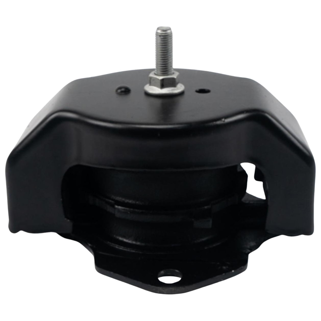 Coxim do Motor 1 Unidade - Drivetec - 74675 - (2)
