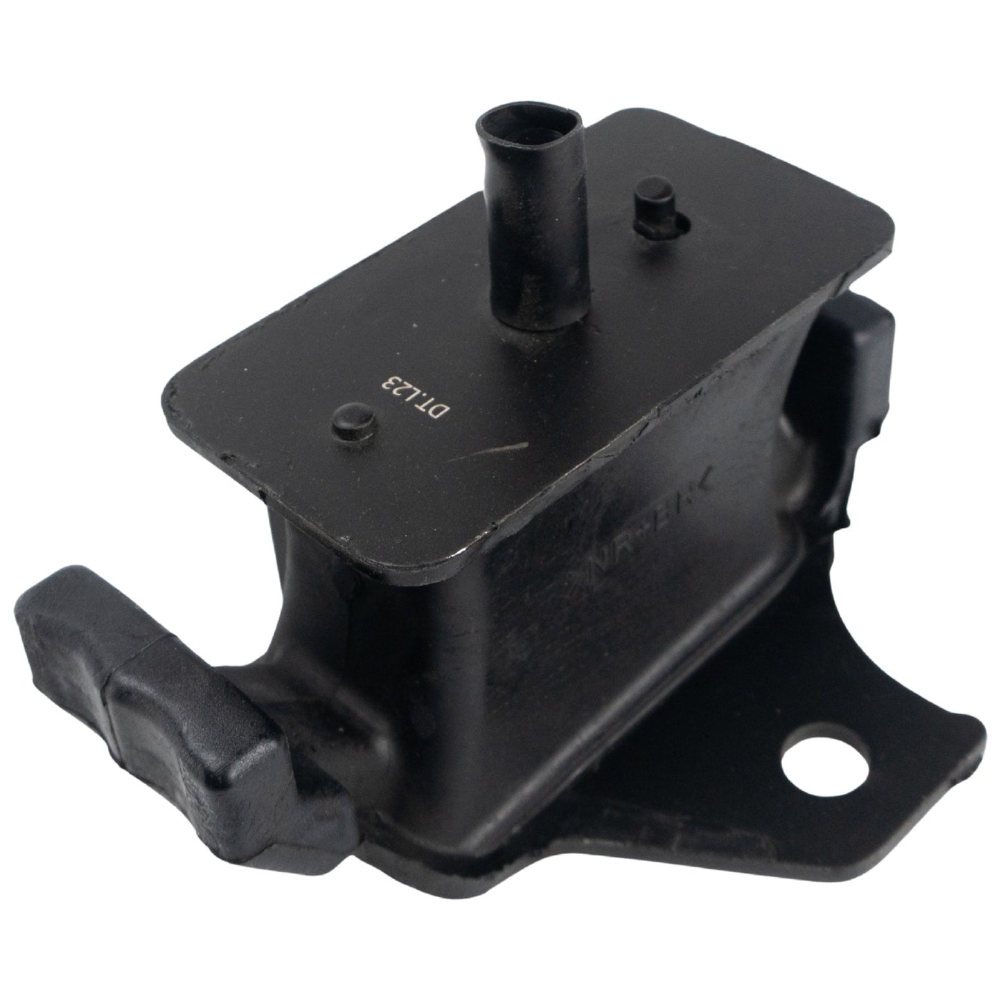 Coxim do Motor 1 Unidade - Drivetec - 76780 - (3)