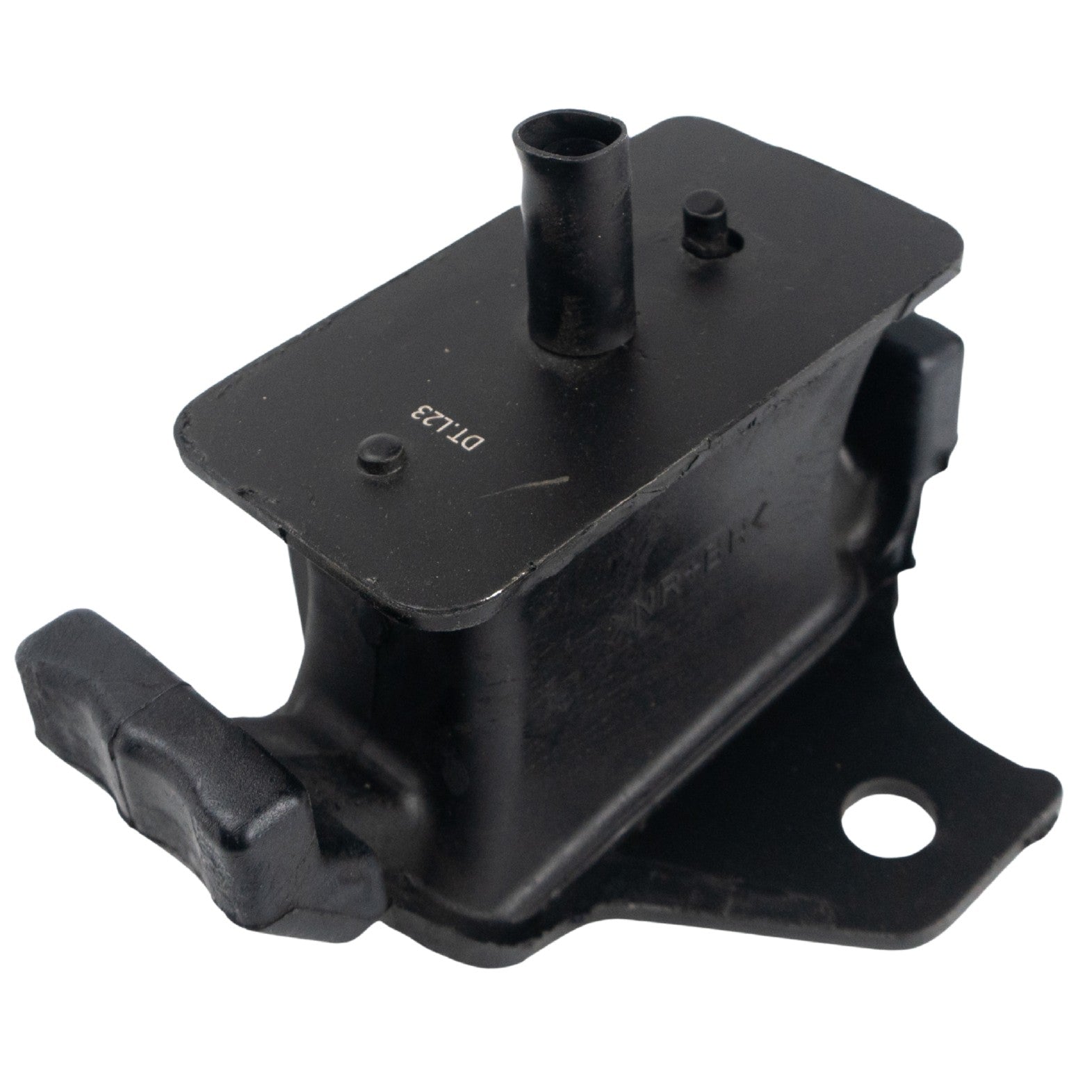Coxim do Motor 1 Unidade - Drivetec - 76780 - (3)