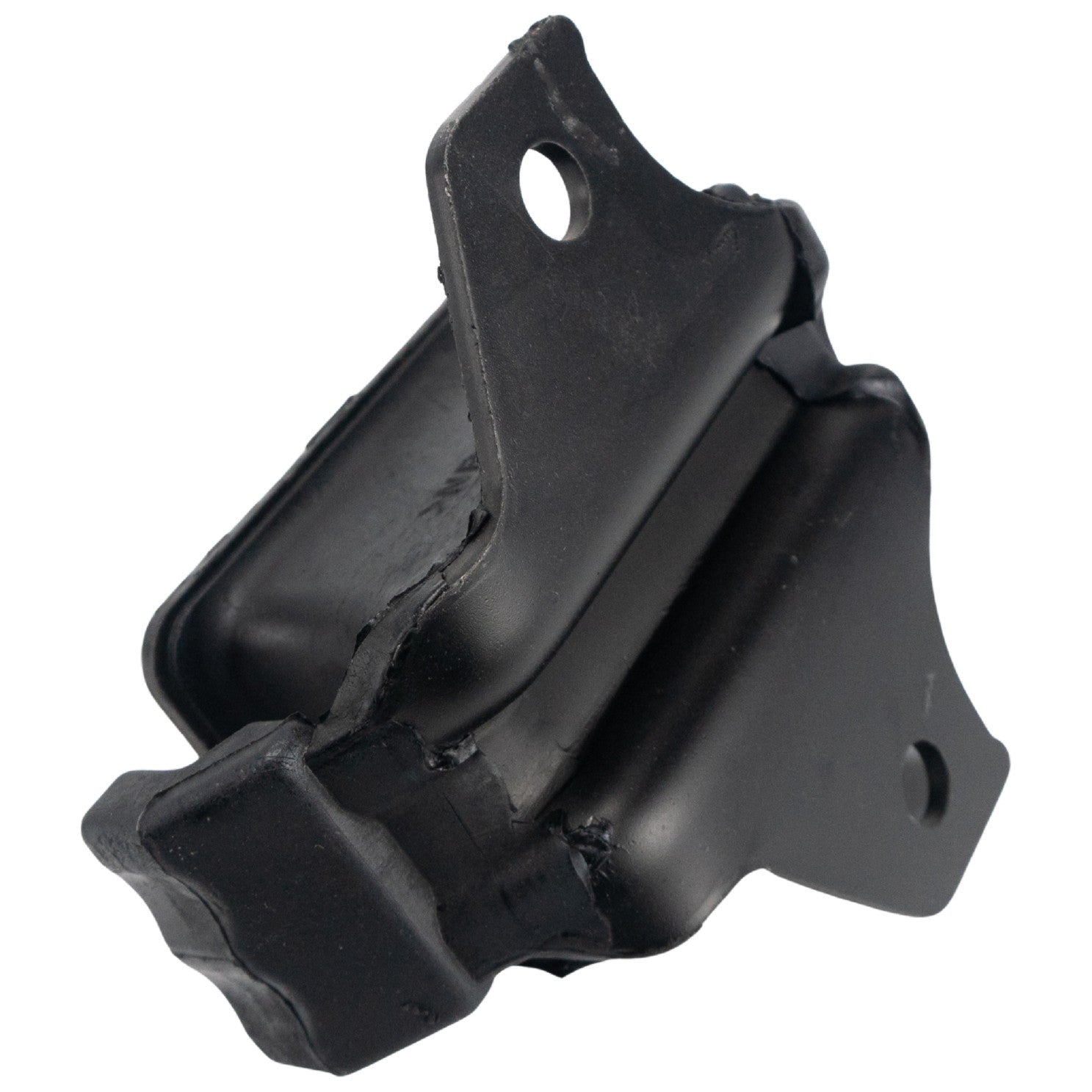 Coxim do Motor 1 Unidade - Drivetec - 76780 - (4)