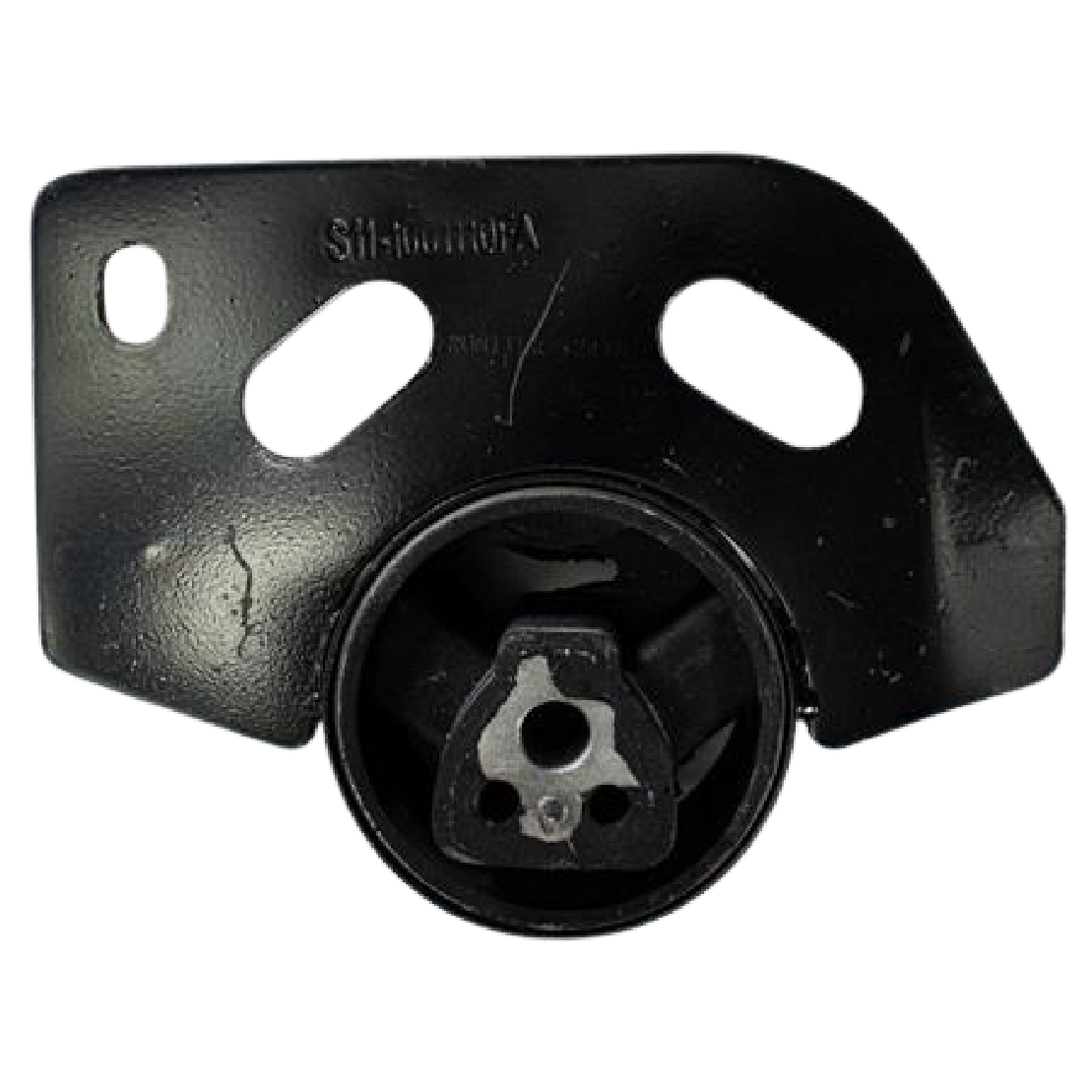 Coxim do Motor Lado Esquerdo 1 Unidade - Frontier - 72476 - (1)