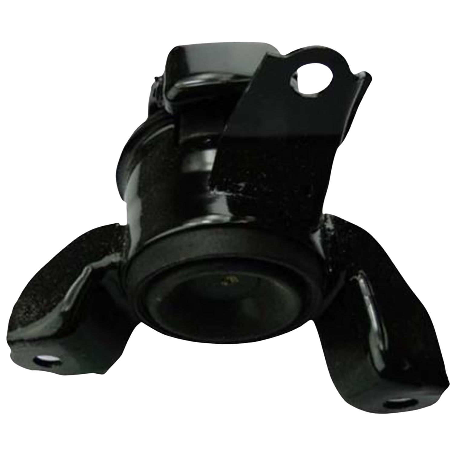 Coxim Hidráulico Traseiro do Motor 1 Unidade - Isapa - 21185 - (1)