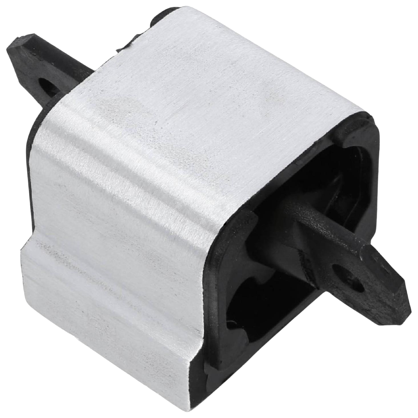 Coxim Traseiro do Motor 1 Unidade - Drivetec - 76021 - (2)