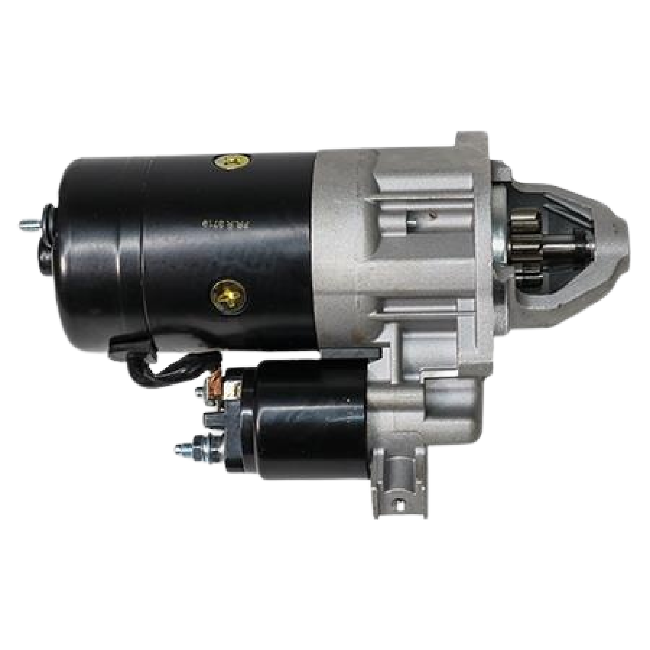 Motor de Partida - Frontier - 72432 - (1)