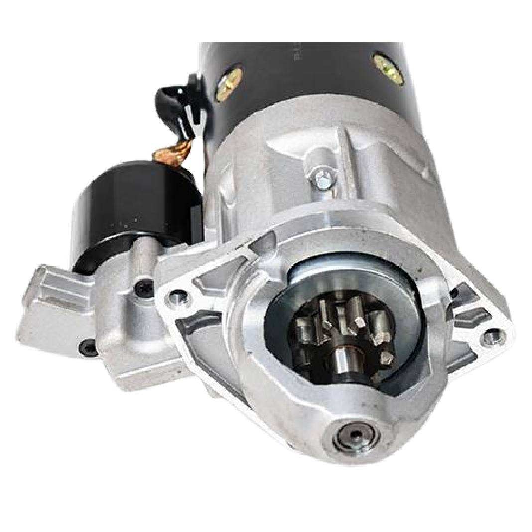 Motor de Partida - Frontier - 72432 - (2)