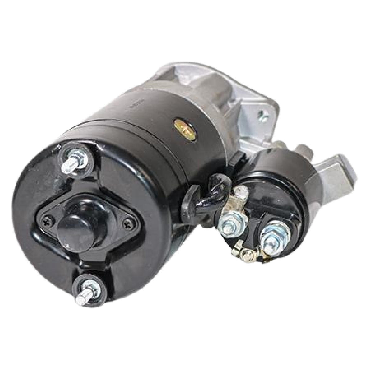 Motor de Partida - Frontier - 72432 - (3)