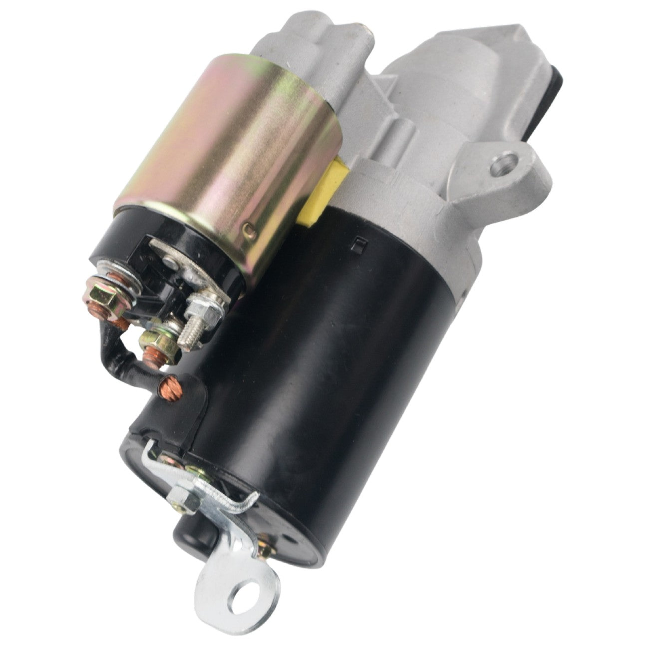 Motor de Partida - Frontier - 72433 - (2)