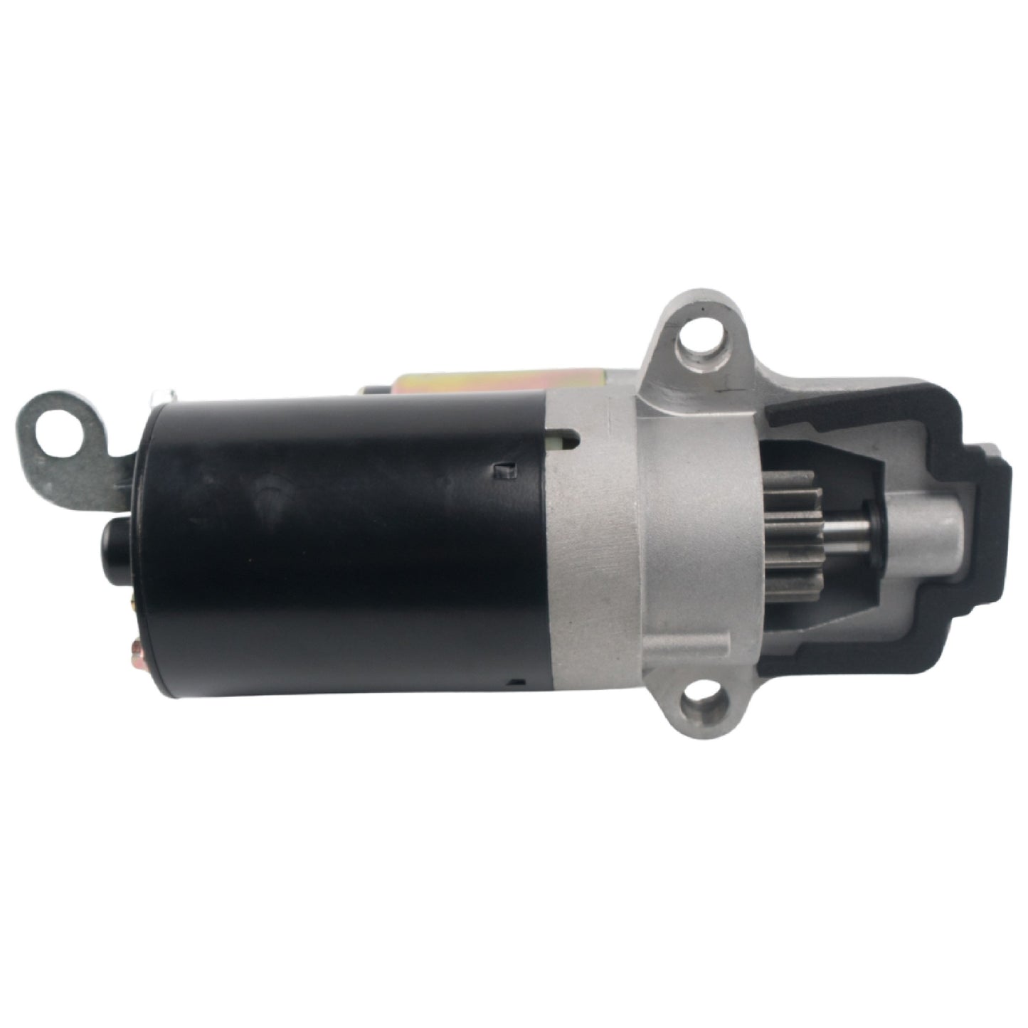 Motor de Partida - Frontier - 72433 - (3)