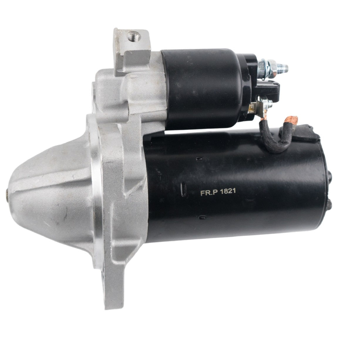 Motor de Partida - Frontier - 72430 - (1)