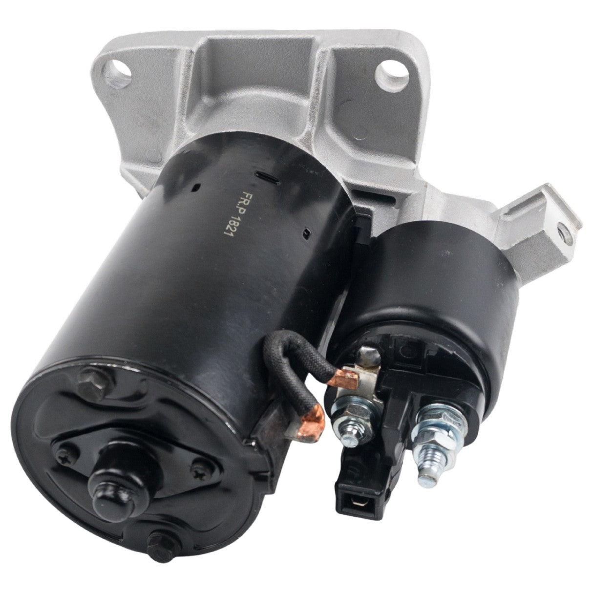 Motor de Partida - Frontier - 72430 - (2)