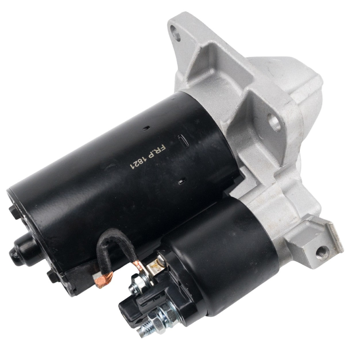 Motor de Partida - Frontier - 72430 - (3)