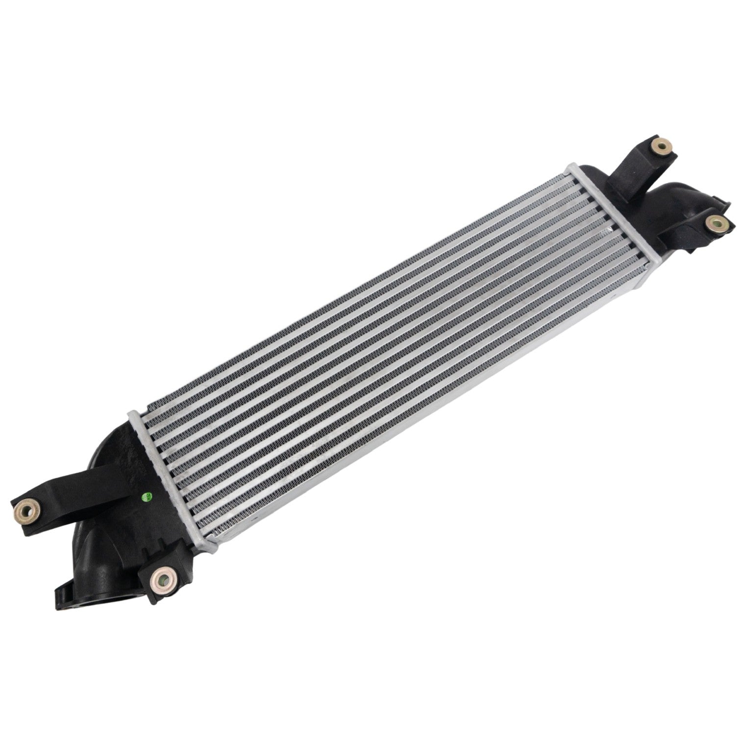 Intercooler - Frontier - 74547 - (1)