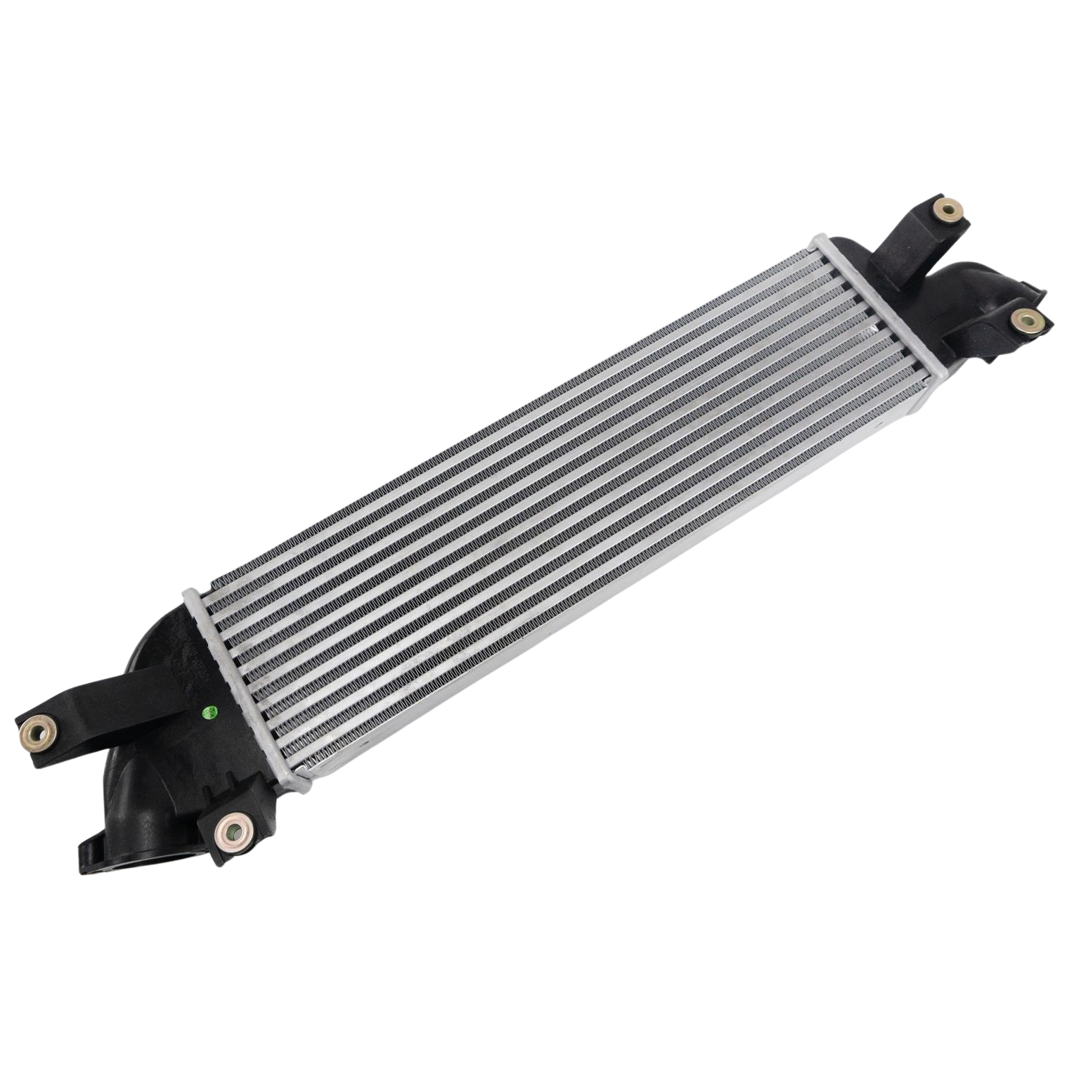 Intercooler - Frontier - 74547 - (2)